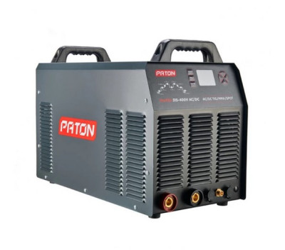 Аргонодуговый инвертор Патон ProTIG-315-400V AC/DC без горелки