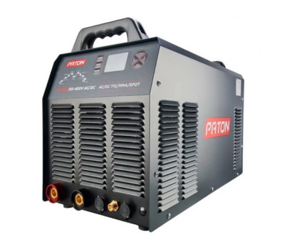 Аргонодуговый инвертор Патон ProTIG-315-400V AC/DC без горелки