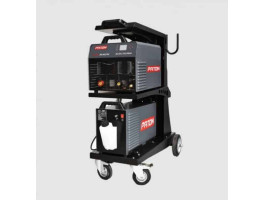 Патон ProTIG-315-400V AC/DC WK комплект для зварювання Патон ProTIG-315-400V AC/DC WK комплект для зварювання