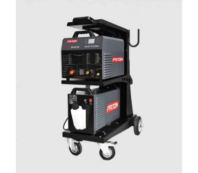 Комплект для сварки Патон ProTIG-315-400V AC/DC WK