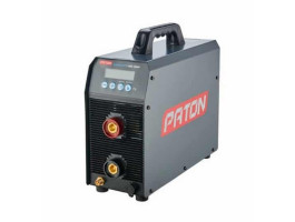 Патон StandardTIG-350-400V без пальника-foto2