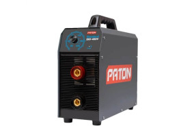 Патон ECO-315-400V DC зварювальний інвертор