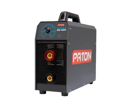 Сварочный инвертор Патон ECO-315-400V DC