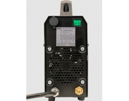Патон Standard TIG-200+кейс TIG/MMA аргонодуговой выпрямитель-foto2