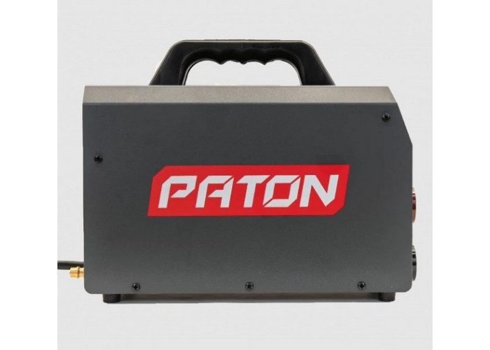 Патон Standard TIG-200+кейс TIG/MMA аргонодуговой выпрямитель-foto3