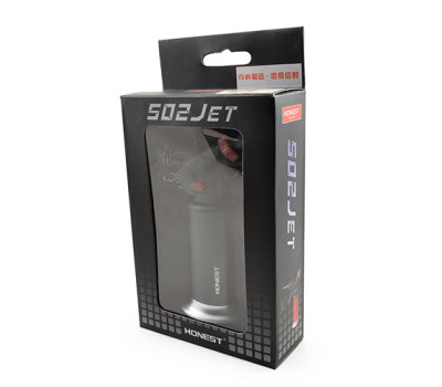 Газовая горелка HONEST 502 JET
