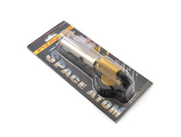 Space Atom M-60 газовий пальник з п'єзопідпалом-foto2