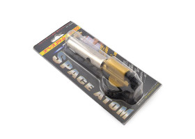 Space Atom M-60 газовий пальник з п'єзопідпалом-foto2
