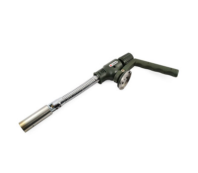 Газовая горелка KOVAR K-103 с гибким шлангом