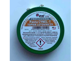 CYNEL PASTA-CYN 40г флюс CYNEL PASTA-CYN 40г флюс