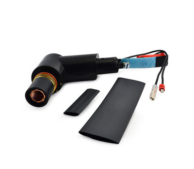 Головка Abicor Binzel ABIPLAS CUT 110