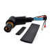 Головка Abicor Binzel ABIPLAS CUT 110