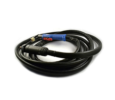 Плазмотрон Abicor Binzel ABIPLAS CUT MT 70 EA L-6м (воздуш. охлажд.) Плазмотрон Abicor Binzel ABIPLAS CUT MT 70 EA L-6м (воздуш. охлажд.)