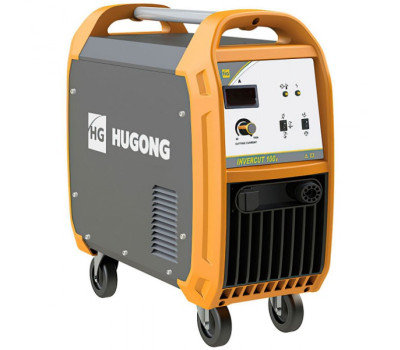 Плазморез Hugong InverCut 100 V-380В, I-20-100А, 43,2кг 750060100 Плазморез Hugong InverCut 100 V-380В, I-20-100А, 43,2кг 750060100
