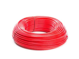 Camozzi TPU 8/6-R трубка, d-8/6мм, красная Camozzi TPU 8/6-R трубка, d-8/6мм, красная