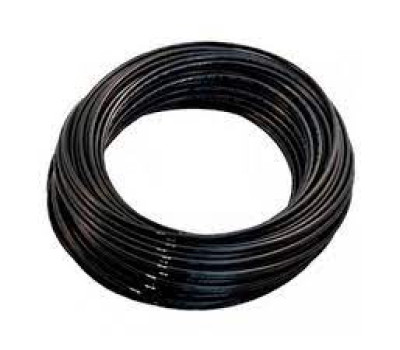 Трубопровод из полиэстера Camozzi TRH 8/6-NAB d-8/6мм, черный