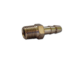 Bezan для шланга зовн 1/4" на d-8мм Bezan для шланга зовн 1/4" на d-8мм