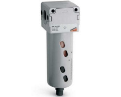 Camozzi MC202-FB0 фильтр-регулятор
