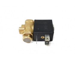 Camozzi 5946/AR 1/8" 12В DC клапан электромагнитный