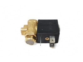 Camozzi 5946/AR 1/8" 12В DC клапан электромагнитный Camozzi 5946/AR 1/8" 12В DC клапан электромагнитный