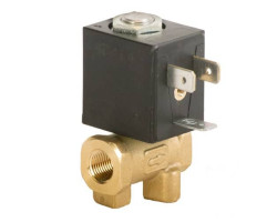Camozzi 1/8'' 24В AC клапан электромагнитный 5946/P