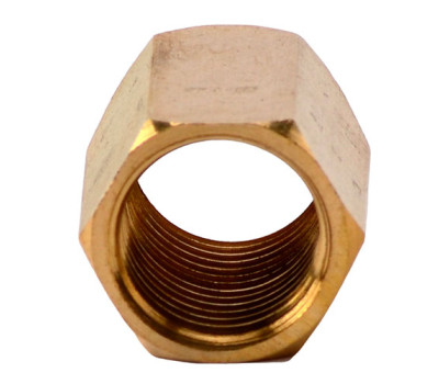 Муфта RM внут.-1/8", внут.-1/8", латунь