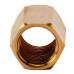 Муфта RM внут.-1/8", внут.-1/8", латунь