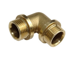 RM угол внеш-1/2" внеш-1/2" (латунь) RM угол внеш-1/2" внеш-1/2" (латунь)