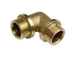 RM угол зовн-1/2" зовн-1/2" (латунь)