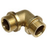 RM угол зовн-1/2" зовн-1/2" (латунь)