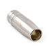 Газовое сопло коническое Abicor Binzel d-12x52мм к горелке MB 14/15 GRIP