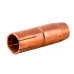 Газове сопло конічне Fronius d-15/25мм L-79мм AL4000/AW5000 Газове сопло конічне Fronius d-15/25мм L-79мм AL4000/AW5000