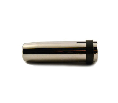 Газовое сопло коническое Abicor Binzel d-16x84мм к горелке MB 36 GRIP, RF36LC