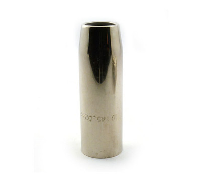 Газовое сопло коническое Abicor Binzel d-18мм к горелке RF45, ABIMIG 450V, GRIP A 455
