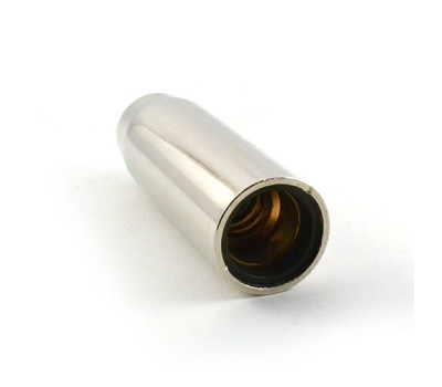 Газовое сопло коническое Abicor Binzel d-18мм к горелке RF45, ABIMIG 450V, GRIP A 455