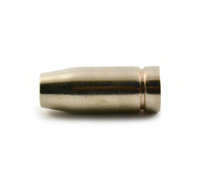 Газовое сопло коническое Abicor Binzel d-9x37,5мм к горелке RF 12/13