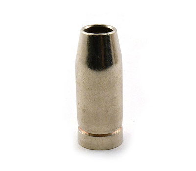 Газовое сопло коническое Abicor Binzel d-9x37,5мм к горелке RF 12/13