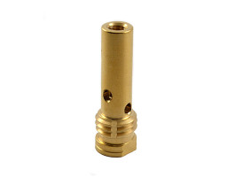 Binzel M6xM14x43мм LH ABIMIG 200/250-foto3