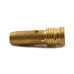 Вставка наконечника Abicor Binzel M8xM16x45мм LH для горелки ABIMIG 300/350