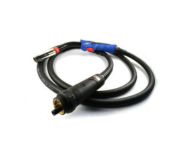 Binzel ABIMIG A 455 GRIP-S LW L-4,0м KZ-2-foto2