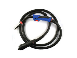 Binzel ABIMIG A 455 GRIP-S LW L-4,0м KZ-2-foto3