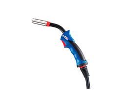 Binzel AUT 36KD L-3,0м KZ-2 FK 45° Binzel AUT 36KD L-3,0м KZ-2 FK 45°