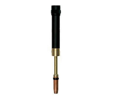 Сварочная горелка Abicor Binzel AUT 401/501D L-3,0m WZ-2 0°