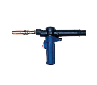 Сварочная горелка Abicor Binzel PP 36 D L-8,0м KZ-2 (воздуш. охлажд.) Сварочная горелка Abicor Binzel PP 36 D L-8,0м KZ-2 (воздуш. охлажд.)