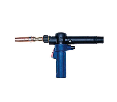 Сварочная горелка Abicor Binzel PP 401 D L-8,0m WZ-2 (охл. жидкостью) Сварочная горелка Abicor Binzel PP 401 D L-8,0m WZ-2 (охл. жидкостью)