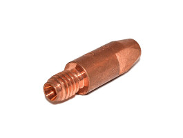 Binzel E-Cu 0,8мм M6 d-8x28мм-foto2