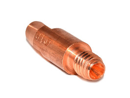 Binzel E-Cu 1,0мм M6 d-8x28мм-foto2