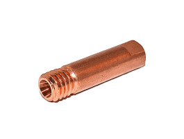 Binzel E-Cu 1,0мм M6 d-6x25мм-foto2