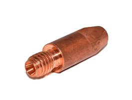 Binzel E-Cu 1,2мм M6 d-8x28мм-foto2