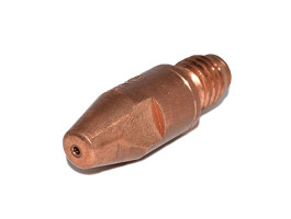 Binzel E-Cu-Ni 1,2мм M6 d-8x28мм